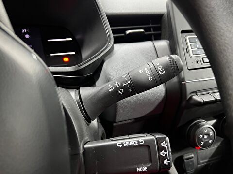 renault, clio, hatchback 1.0 tce equilibre x-tronic, otomatik, benzin 2.el otomobil | renew 25