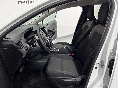 renault, clio, hatchback 1.0 tce equilibre x-tronic, otomatik, benzin 2.el otomobil | renew 26