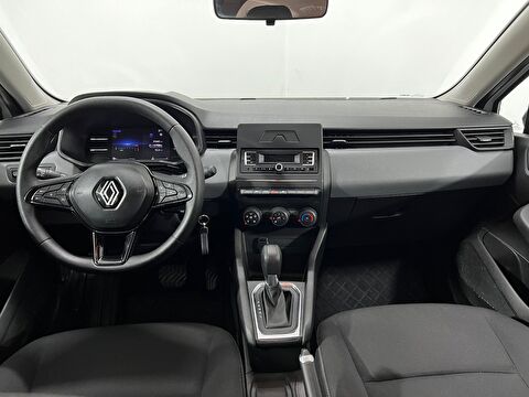 renault, clio, hatchback 1.0 tce equilibre x-tronic, otomatik, benzin 2.el otomobil | renew 22