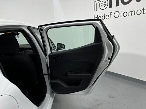 renault, clio, hatchback 1.0 tce equilibre x-tronic, otomatik, benzin 2.el otomobil | renew 32