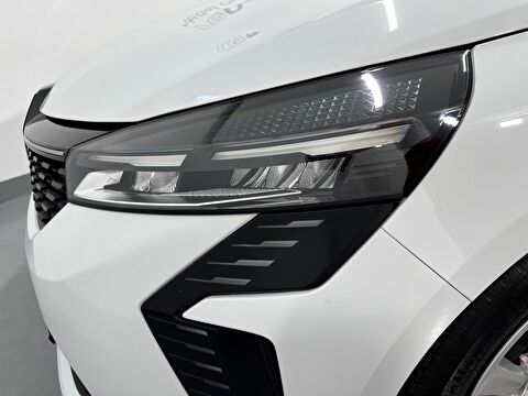 renault, clio, hatchback 1.0 tce equilibre x-tronic, otomatik, benzin 2.el otomobil | renew 20