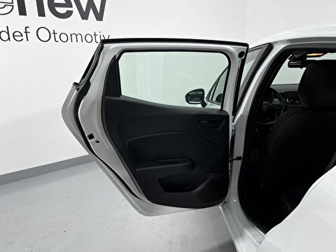 renault, clio, hatchback 1.0 tce equilibre x-tronic, otomatik, benzin 2.el otomobil | renew 33