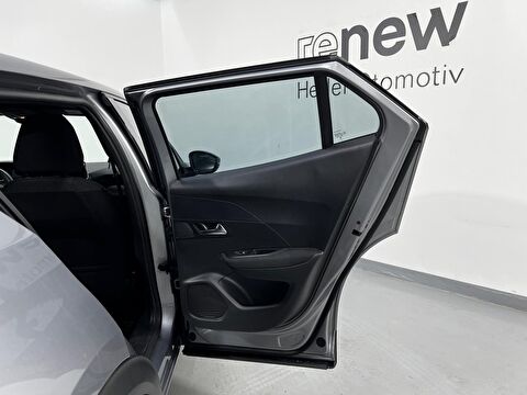 peugeot, 2008, crossover 1.5 bluehdı active prime eat8, otomatik, dizel 2.el otomobil | renew 37