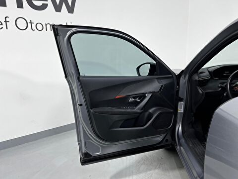 peugeot, 2008, crossover 1.5 bluehdı active prime eat8, otomatik, dizel 2.el otomobil | renew 36