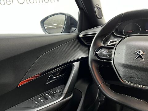peugeot, 2008, crossover 1.5 bluehdı active prime eat8, otomatik, dizel 2.el otomobil | renew 22