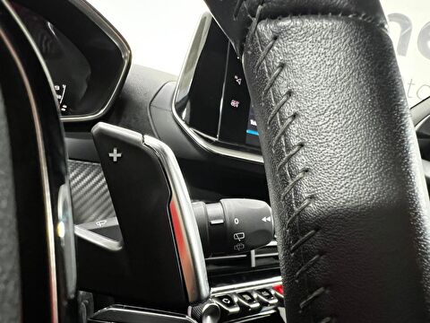 peugeot, 2008, crossover 1.5 bluehdı active prime eat8, otomatik, dizel 2.el otomobil | renew 29