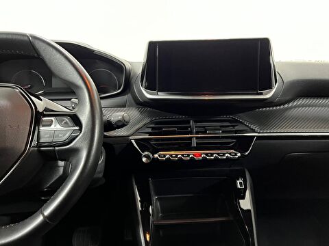 peugeot, 2008, crossover 1.5 bluehdı active prime eat8, otomatik, dizel 2.el otomobil | renew 24