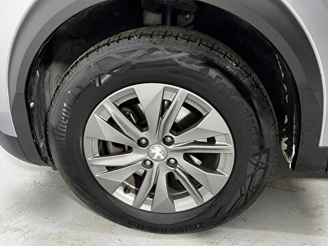 peugeot, 2008, crossover 1.5 bluehdı active prime eat8, otomatik, dizel 2.el otomobil | renew 41