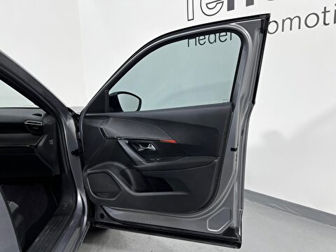 peugeot, 2008, crossover 1.5 bluehdı active prime eat8, otomatik, dizel 2.el otomobil | renew 34