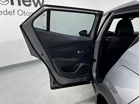 peugeot, 2008, crossover 1.5 bluehdı active prime eat8, otomatik, dizel 2.el otomobil | renew 35