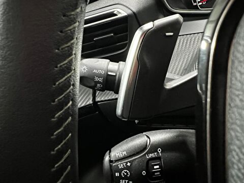 peugeot, 2008, crossover 1.5 bluehdı active prime eat8, otomatik, dizel 2.el otomobil | renew 27