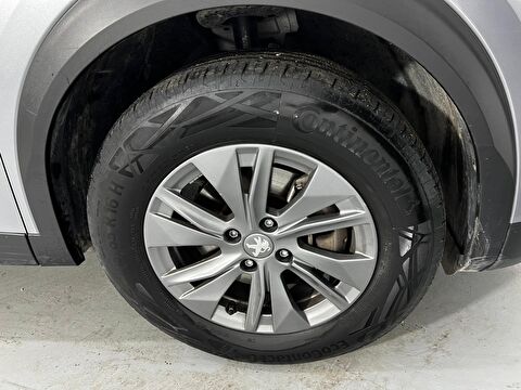 peugeot, 2008, crossover 1.5 bluehdı active prime eat8, otomatik, dizel 2.el otomobil | renew 42