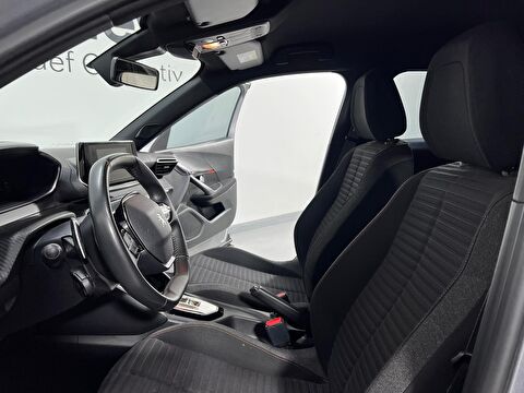 peugeot, 2008, crossover 1.5 bluehdı active prime eat8, otomatik, dizel 2.el otomobil | renew 31