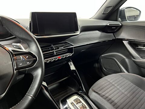 peugeot, 2008, crossover 1.5 bluehdı active prime eat8, otomatik, dizel 2.el otomobil | renew 25