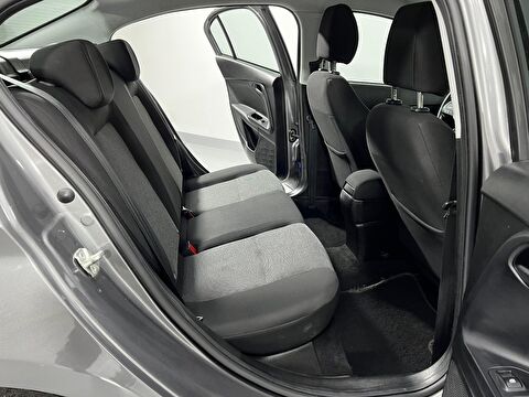 fiat, egea, sedan 1.3 multijet easy, manuel, dizel 2.el otomobil | renew 15