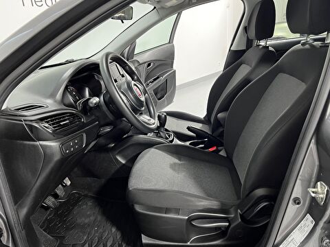 fiat, egea, sedan 1.3 multijet easy, manuel, dizel 2.el otomobil | renew 22