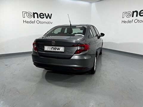 fiat, egea, sedan 1.3 multijet easy, manuel, dizel 2.el otomobil | renew 6