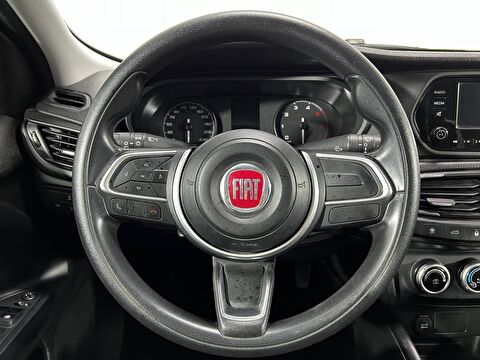 fiat, egea, sedan 1.3 multijet easy, manuel, dizel 2.el otomobil | renew 34