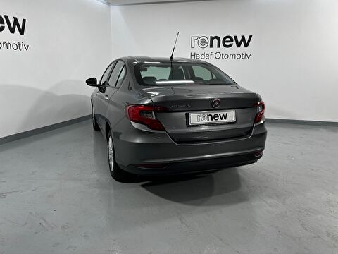 fiat, egea, sedan 1.3 multijet easy, manuel, dizel 2.el otomobil | renew 5