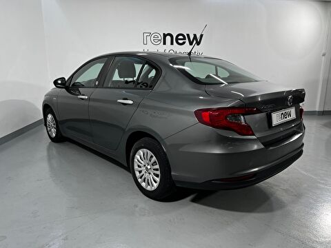 fiat, egea, sedan 1.3 multijet easy, manuel, dizel 2.el otomobil | renew 12