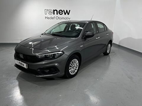fiat, egea, sedan 1.3 multijet easy, manuel, dizel 2.el otomobil | renew 23
