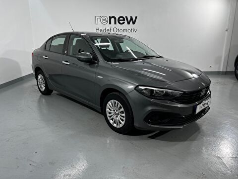 fiat, egea, sedan 1.3 multijet easy, manuel, dizel 2.el otomobil | renew 35