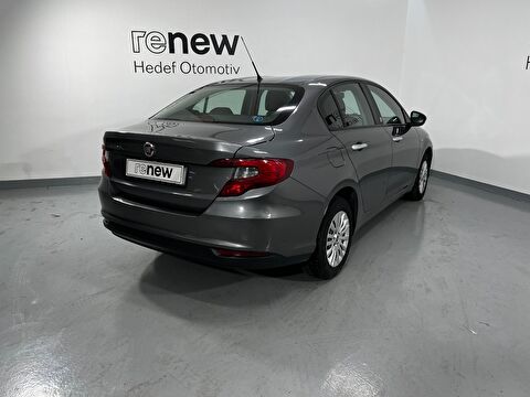 fiat, egea, sedan 1.3 multijet easy, manuel, dizel 2.el otomobil | renew 8