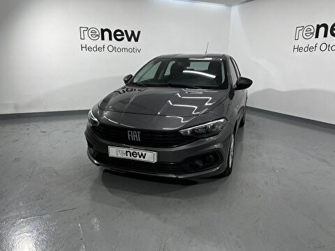 fiat, egea, sedan 1.3 multijet easy, manuel, dizel 2.el otomobil | renew 27