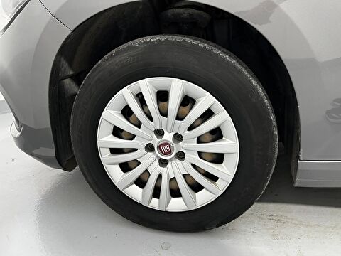 fiat, egea, sedan 1.3 multijet easy, manuel, dizel 2.el otomobil | renew 11