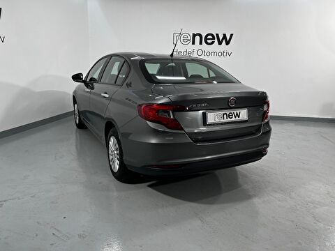 fiat, egea, sedan 1.3 multijet easy, manuel, dizel 2.el otomobil | renew 9