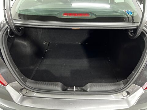 fiat, egea, sedan 1.3 multijet easy, manuel, dizel 2.el otomobil | renew 13