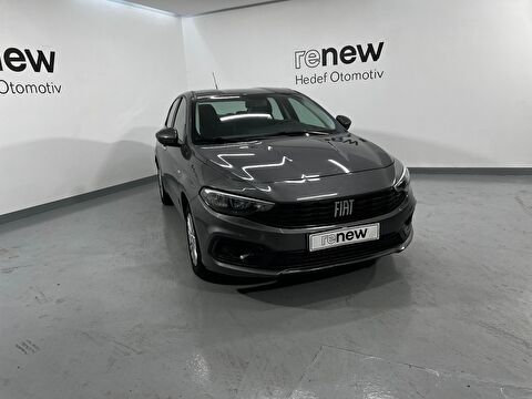 fiat, egea, sedan 1.3 multijet easy, manuel, dizel 2.el otomobil | renew 28