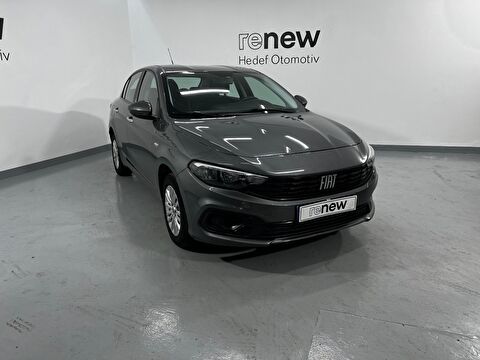 fiat, egea, sedan 1.3 multijet easy, manuel, dizel 2.el otomobil | renew 31