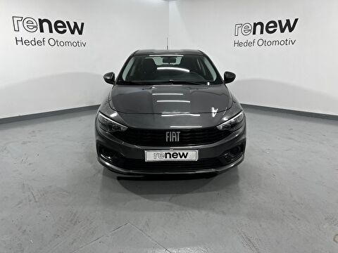 fiat, egea, sedan 1.3 multijet easy, manuel, dizel 2.el otomobil | renew 29