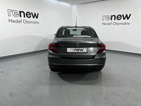fiat, egea, sedan 1.3 multijet easy, manuel, dizel 2.el otomobil | renew 3
