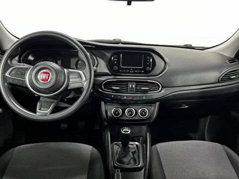 fiat, egea, sedan 1.3 multijet easy, manuel, dizel 2.el otomobil | renew 21