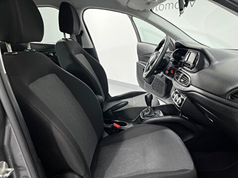 fiat, egea, sedan 1.3 multijet easy, manuel, dizel 2.el otomobil | renew 20