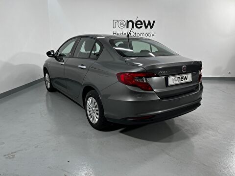 fiat, egea, sedan 1.3 multijet easy, manuel, dizel 2.el otomobil | renew 7