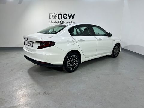 fiat, egea, 1.6 multijet ıı urban gsr, otomatik, dizel 2.el otomobil | renew 16