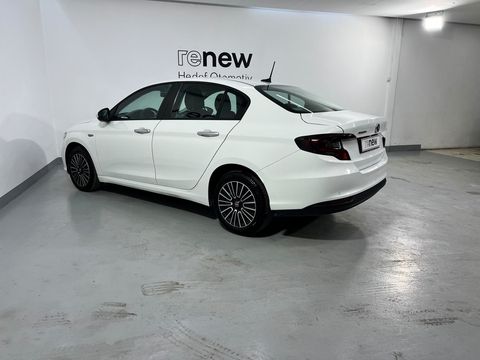fiat, egea, 1.6 multijet ıı urban gsr, otomatik, dizel 2.el otomobil | renew 17