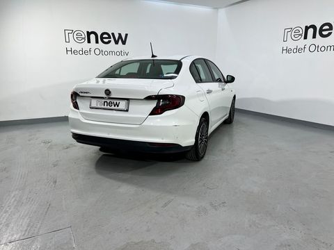 fiat, egea, 1.6 multijet ıı urban gsr, otomatik, dizel 2.el otomobil | renew 14