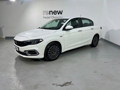 fiat, egea, 1.6 multijet ıı urban gsr, otomatik, dizel 2.el otomobil | renew 9