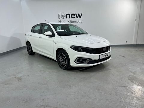 fiat, egea, 1.6 multijet ıı urban gsr, otomatik, dizel 2.el otomobil | renew 11