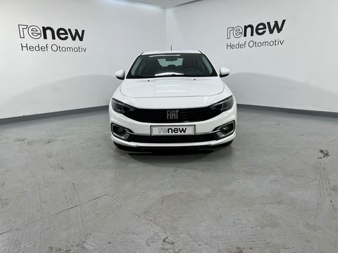 fiat, egea, 1.6 multijet ıı urban gsr, otomatik, dizel 2.el otomobil | renew 3