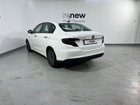 fiat, egea, 1.6 multijet ıı urban gsr, otomatik, dizel 2.el otomobil | renew 5