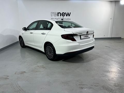 fiat, egea, 1.6 multijet ıı urban gsr, otomatik, dizel 2.el otomobil | renew 15