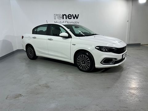 fiat, egea, 1.6 multijet ıı urban gsr, otomatik, dizel 2.el otomobil | renew 10