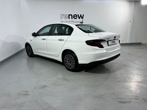 fiat, egea, 1.6 multijet ıı urban gsr, otomatik, dizel 2.el otomobil | renew 19