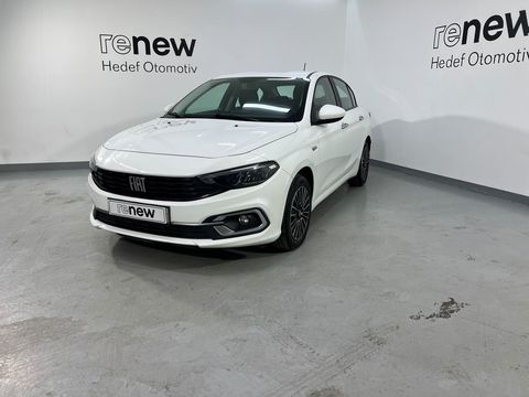 fiat, egea, 1.6 multijet ıı urban gsr, otomatik, dizel 2.el otomobil | renew 13