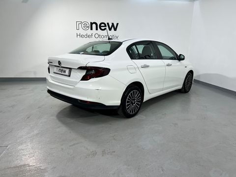 fiat, egea, 1.6 multijet ıı urban gsr, otomatik, dizel 2.el otomobil | renew 18